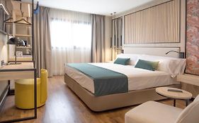 Soho Boutique Cordoba